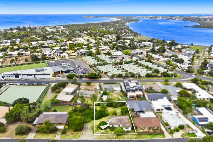 Third view of Homely house listing, 22 The Parade, Ocean Grove VIC 3226