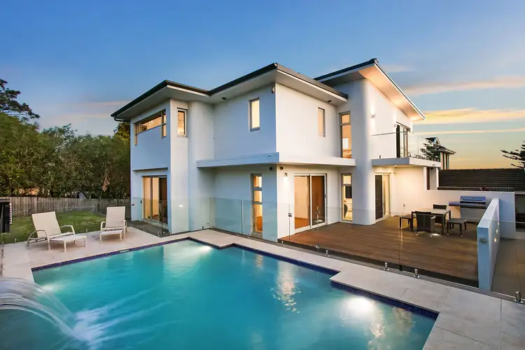 Main view of Homely house listing, 9 Ross Street, Seaforth NSW 2092