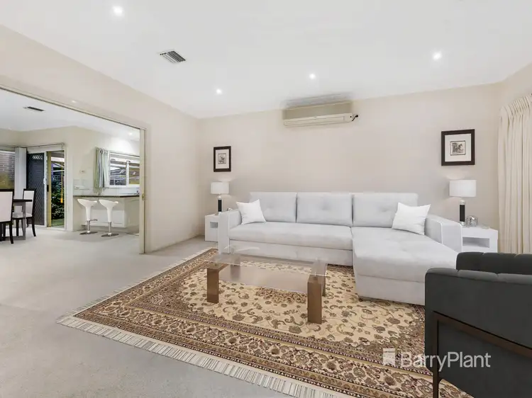 Second view of Homely unit listing, 1/16 Haig Street, Mornington VIC 3931