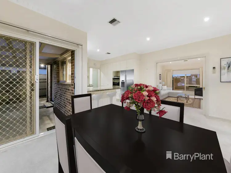 Third view of Homely unit listing, 1/16 Haig Street, Mornington VIC 3931