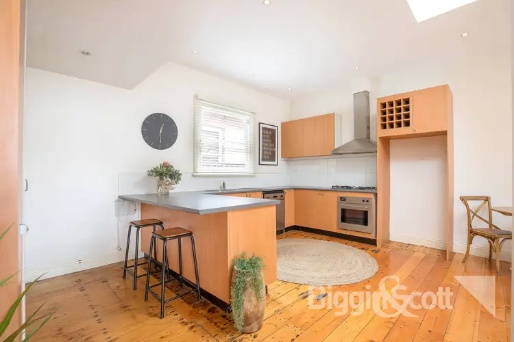 Third view of Homely house listing, 111 Clyde Street, Soldiers Hill VIC 3350