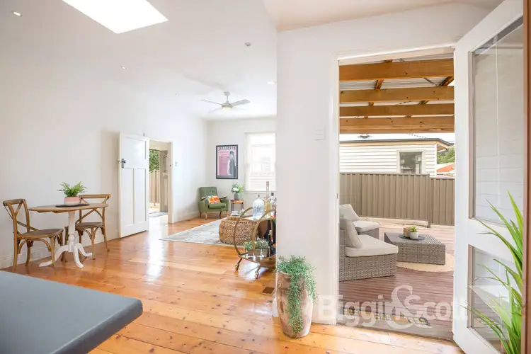 Fourth view of Homely house listing, 111 Clyde Street, Soldiers Hill VIC 3350