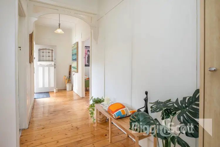 Fifth view of Homely house listing, 111 Clyde Street, Soldiers Hill VIC 3350