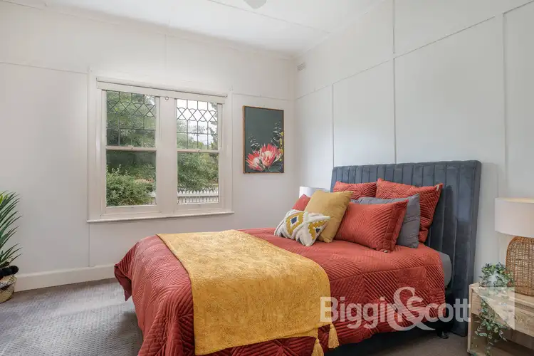 Sixth view of Homely house listing, 111 Clyde Street, Soldiers Hill VIC 3350