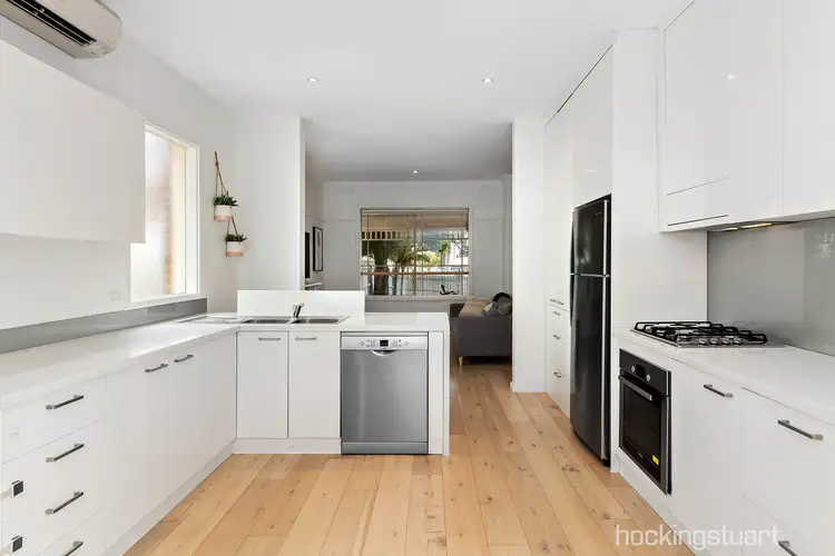 Fifth view of Homely house listing, 1/51 Highett Road, Hampton VIC 3188