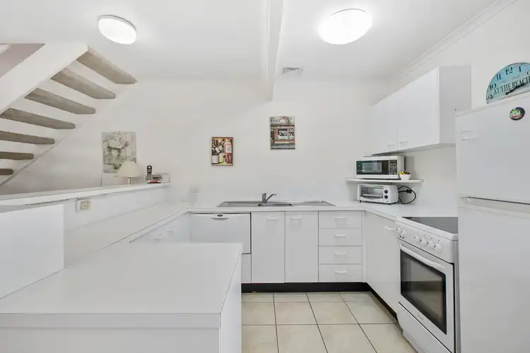 Second view of Homely unit listing, 11/261 Weyba Road, Noosaville QLD 4566