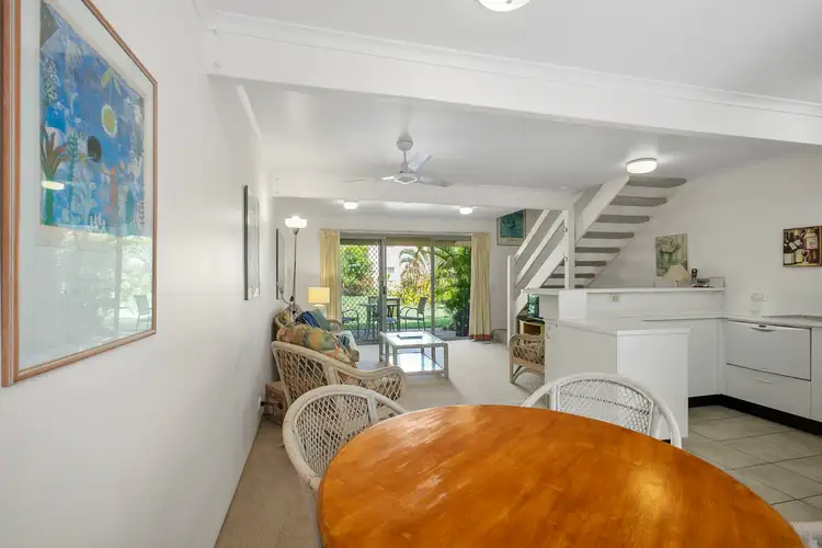 Third view of Homely unit listing, 11/261 Weyba Road, Noosaville QLD 4566