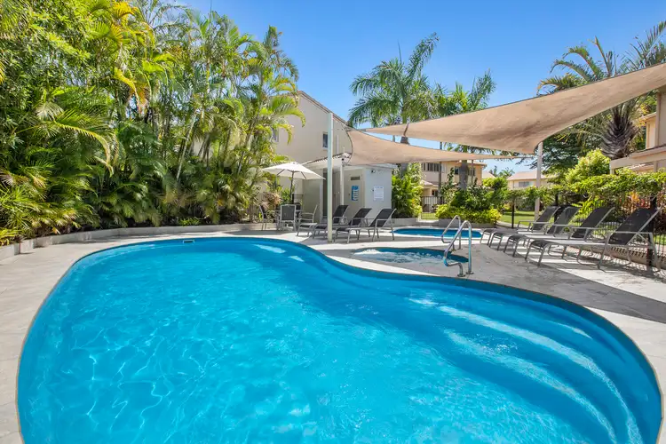 Fourth view of Homely unit listing, 11/261 Weyba Road, Noosaville QLD 4566