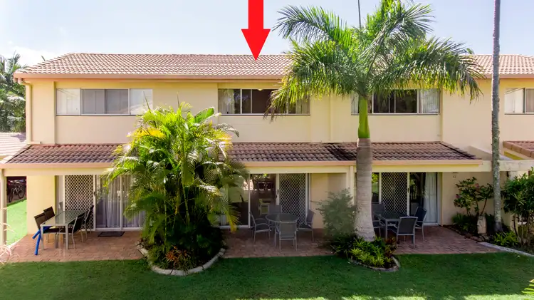 Fifth view of Homely unit listing, 11/261 Weyba Road, Noosaville QLD 4566