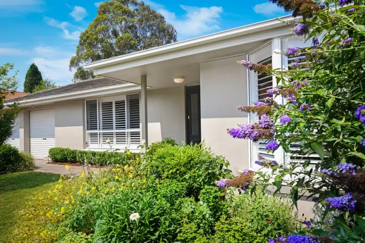 5 Edith Court, Bowral NSW 2576