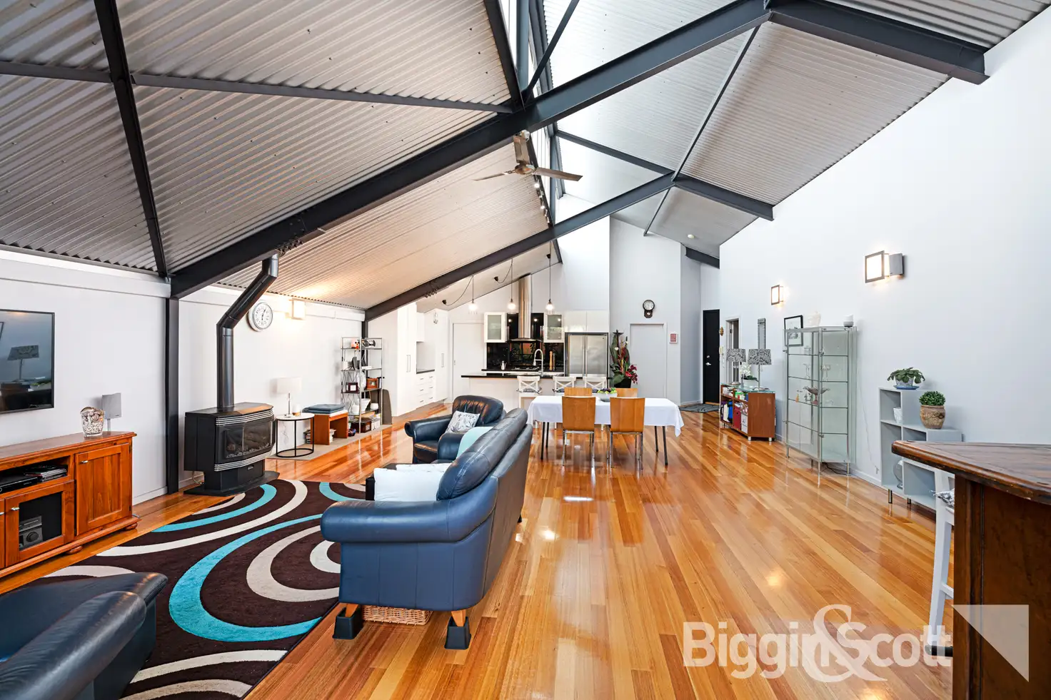 Main view of Homely apartment listing, 4/75 Epsom Road, Ascot Vale VIC 3032