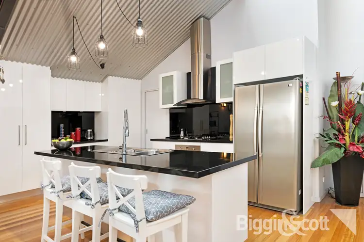 Third view of Homely apartment listing, 4/75 Epsom Road, Ascot Vale VIC 3032