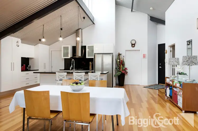 Fourth view of Homely apartment listing, 4/75 Epsom Road, Ascot Vale VIC 3032