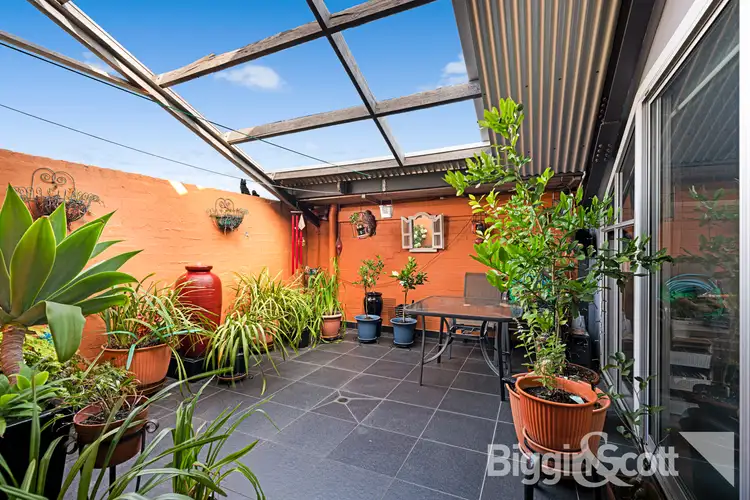 Sixth view of Homely apartment listing, 4/75 Epsom Road, Ascot Vale VIC 3032