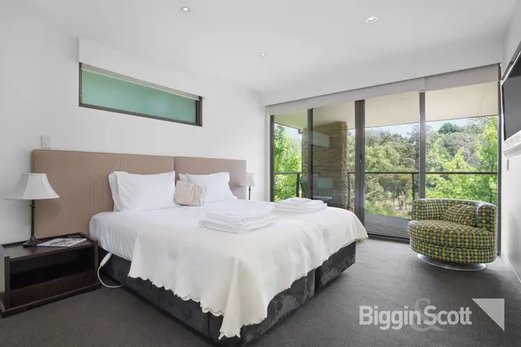 Fourth view of Homely house listing, 2/32 King Street, Daylesford VIC 3460