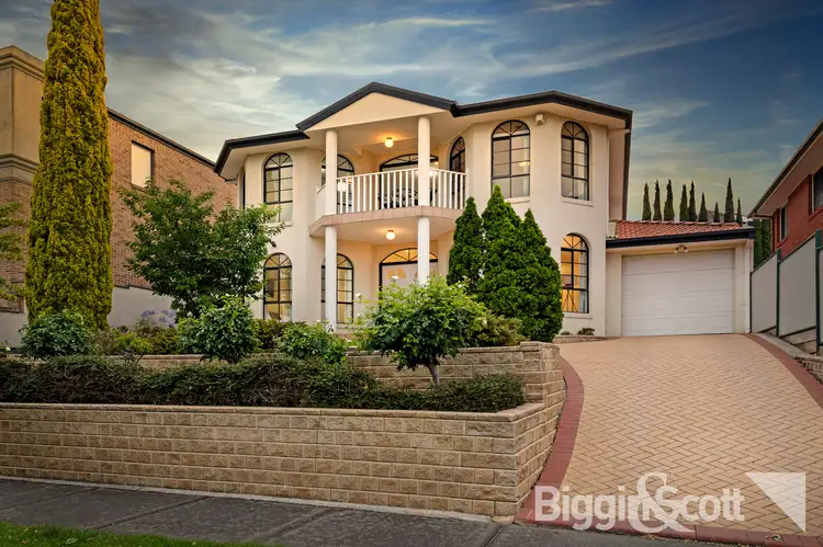 17 Riverbank Drive, Maribyrnong VIC 3032