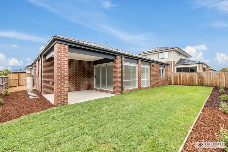 Fifth view of Homely house listing, 23 Flagstaff Crescent, Point Cook VIC 3030