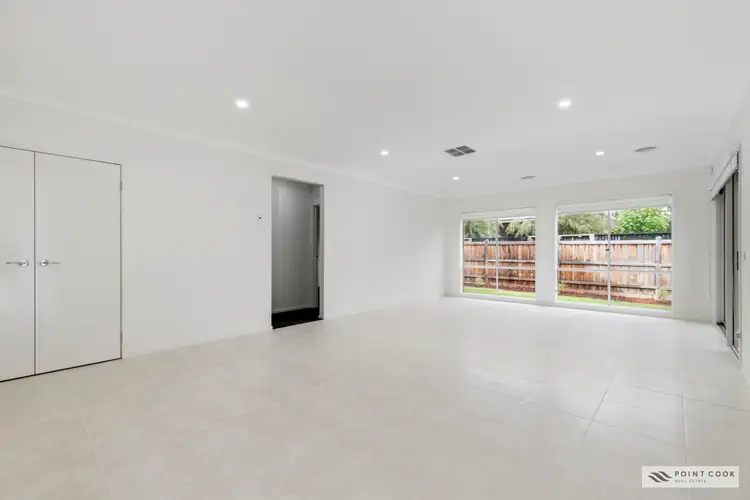 Sixth view of Homely house listing, 23 Flagstaff Crescent, Point Cook VIC 3030