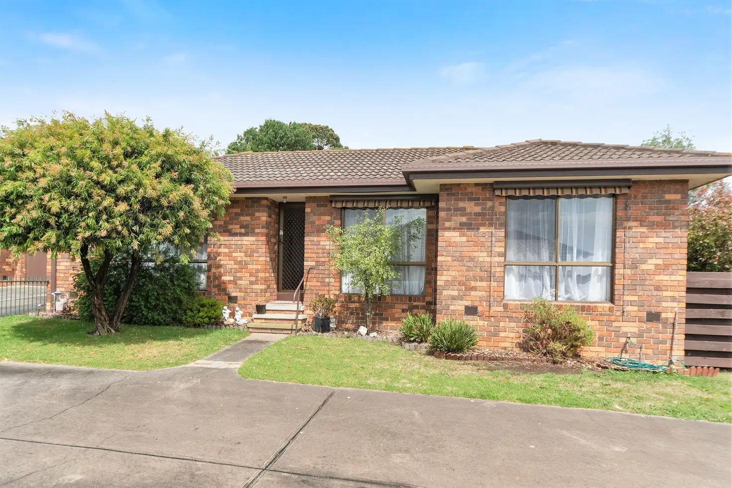 Main view of Homely unit listing, 18/42 Eramosa Road East, Somerville VIC 3912