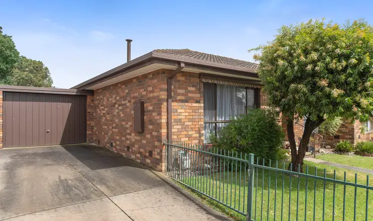 Second view of Homely unit listing, 18/42 Eramosa Road East, Somerville VIC 3912