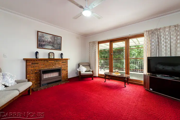 Third view of Homely house listing, 21 Plenty Lane, Greensborough VIC 3088