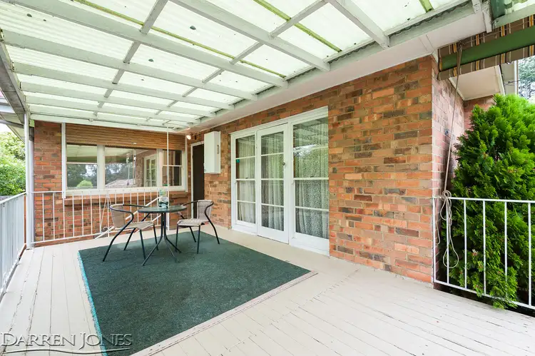 Sixth view of Homely house listing, 21 Plenty Lane, Greensborough VIC 3088