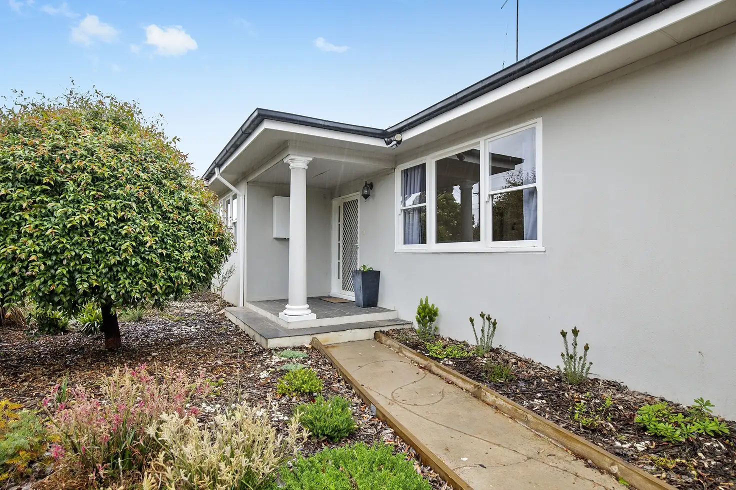 Main view of Homely house listing, 302 Rubicon Street, Redan VIC 3350
