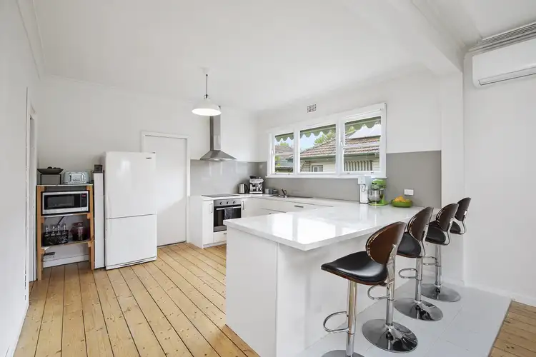 Second view of Homely house listing, 302 Rubicon Street, Redan VIC 3350