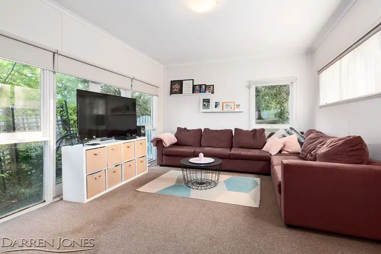 Second view of Homely unit listing, 1/239 Nepean Street, Greensborough VIC 3088