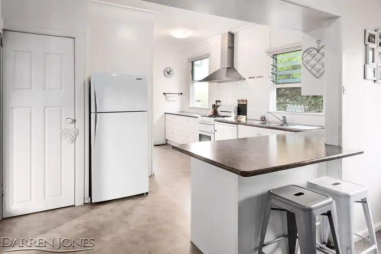 Third view of Homely unit listing, 1/239 Nepean Street, Greensborough VIC 3088