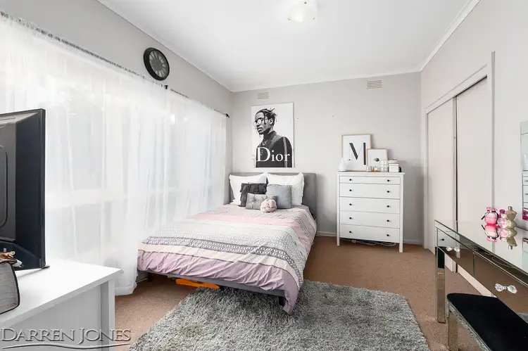 Sixth view of Homely unit listing, 1/239 Nepean Street, Greensborough VIC 3088
