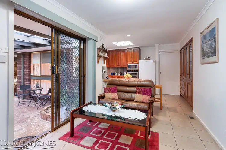 Fourth view of Homely house listing, 4 Larnook Close, Greensborough VIC 3088