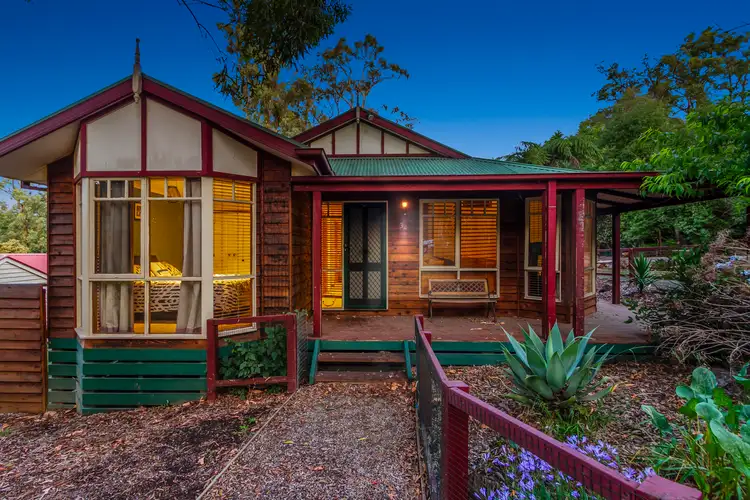 Main view of Homely house listing, 34 Devon Avenue, Cockatoo VIC 3781