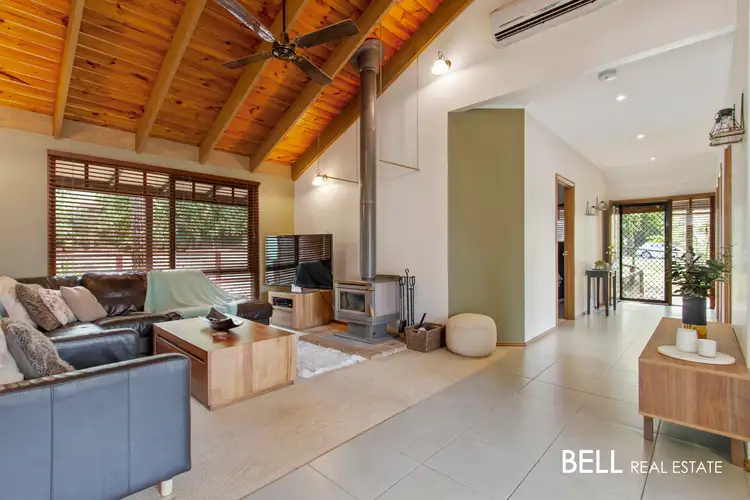 Second view of Homely house listing, 34 Devon Avenue, Cockatoo VIC 3781