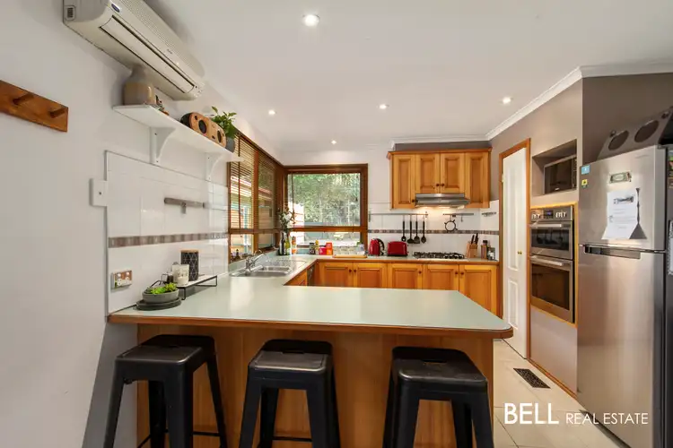 Third view of Homely house listing, 34 Devon Avenue, Cockatoo VIC 3781