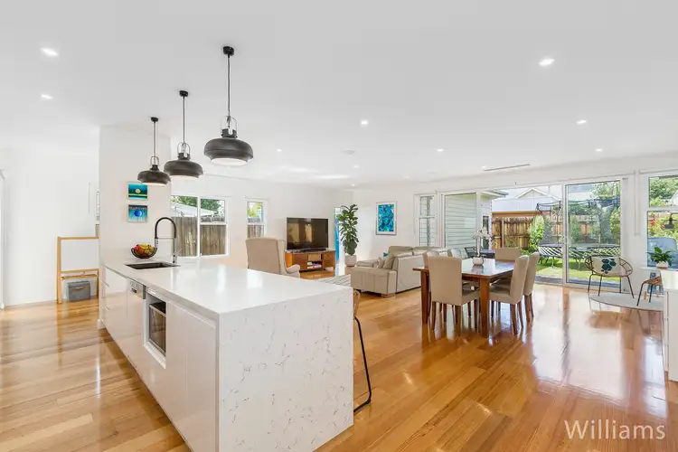 Third view of Homely house listing, 53 River Street, Newport VIC 3015