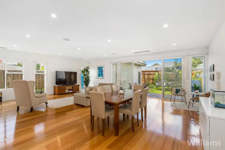 Fourth view of Homely house listing, 53 River Street, Newport VIC 3015