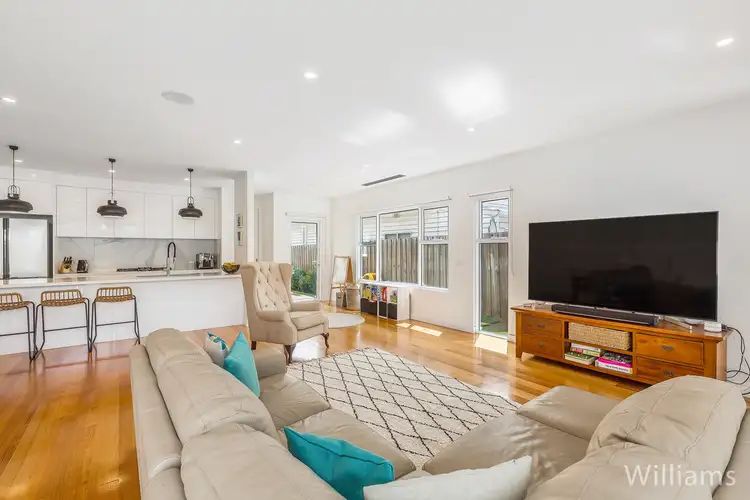 Sixth view of Homely house listing, 53 River Street, Newport VIC 3015