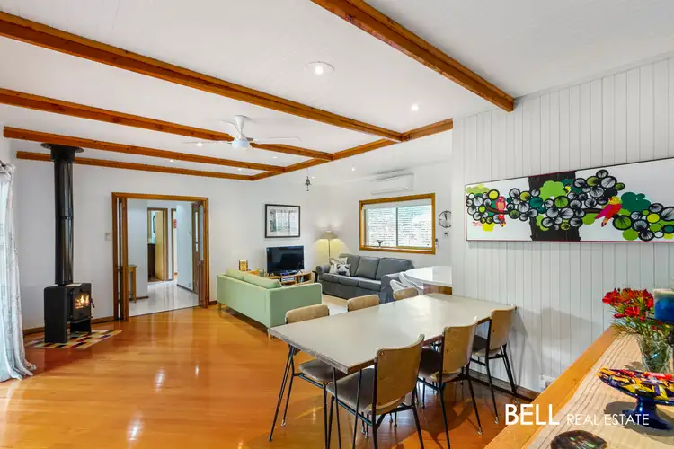 Fifth view of Homely house listing, 6 Alfred Grove, Emerald VIC 3782