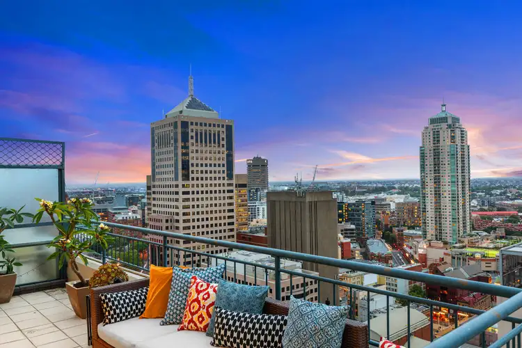 Main view of Homely apartment listing, 641/317-321 Castlereagh Street, Haymarket NSW 2000