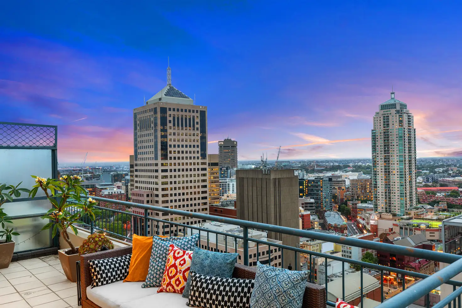 Main view of Homely apartment listing, 641/317-321 Castlereagh Street, Haymarket NSW 2000