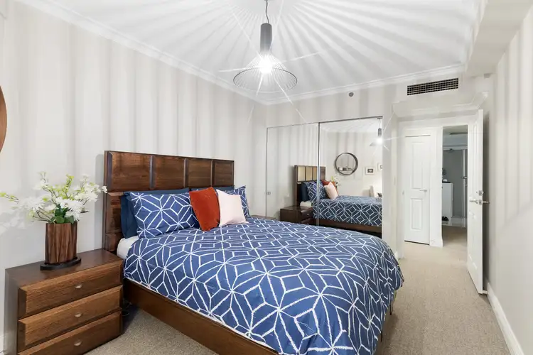 Third view of Homely apartment listing, 641/317-321 Castlereagh Street, Haymarket NSW 2000