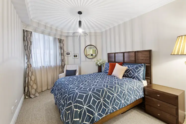 Fourth view of Homely apartment listing, 641/317-321 Castlereagh Street, Haymarket NSW 2000