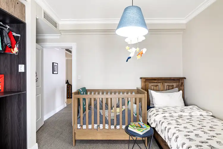 Fifth view of Homely apartment listing, 641/317-321 Castlereagh Street, Haymarket NSW 2000