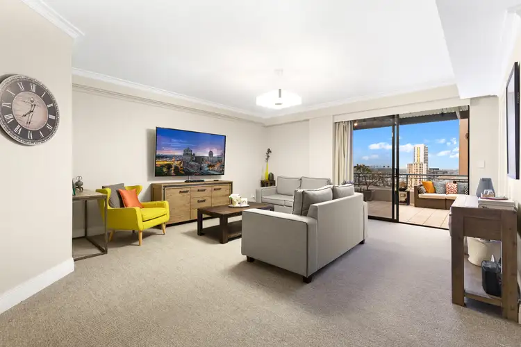 Sixth view of Homely apartment listing, 641/317-321 Castlereagh Street, Haymarket NSW 2000