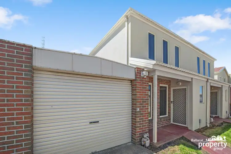 2/33 Alexandra Street, Sebastopol VIC 3356
