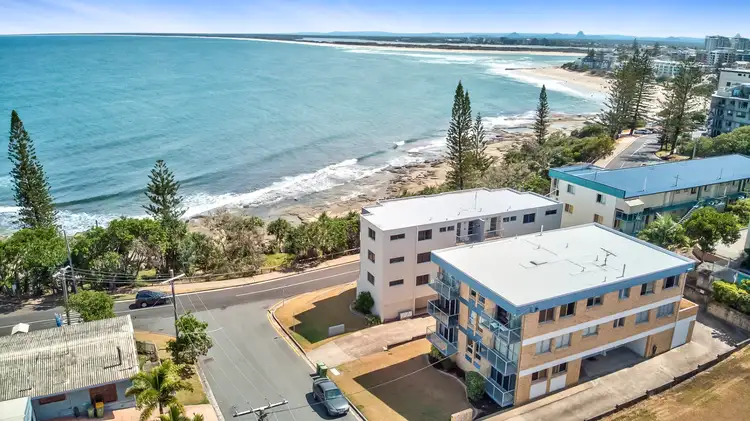 Fourth view of Homely unit listing, 5/4 Margaret Street, Kings Beach QLD 4551