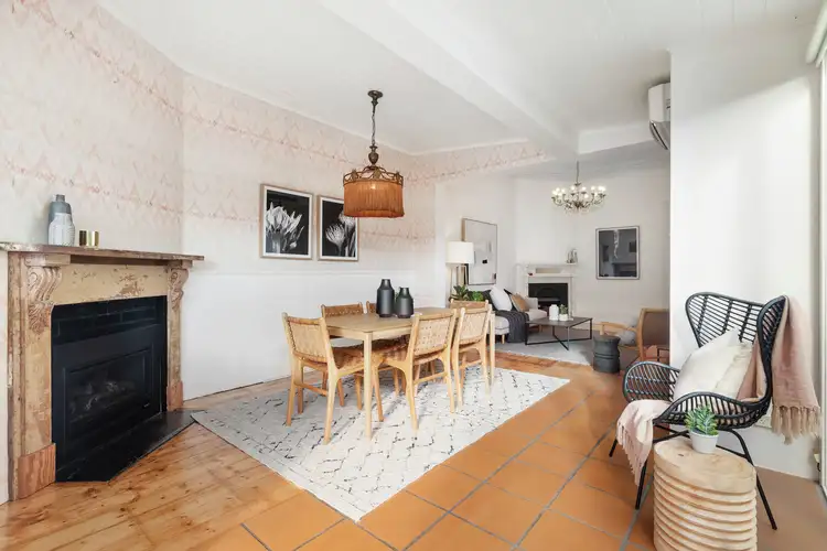 Fifth view of Homely house listing, 9 Harold Street, Middle Park VIC 3206