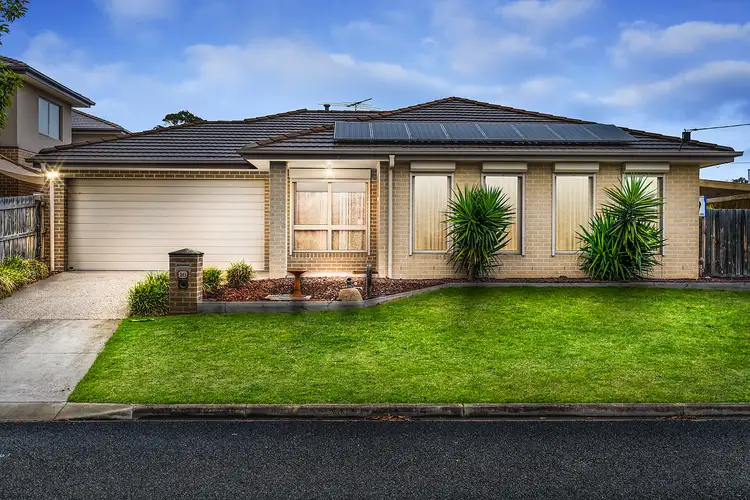 16 Spensley Street, Rosebud VIC 3939