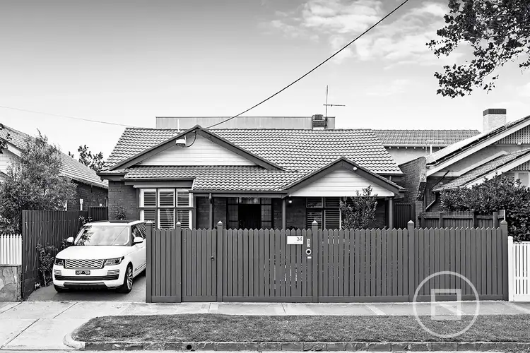 34 Meredith Street, Elwood VIC 3184